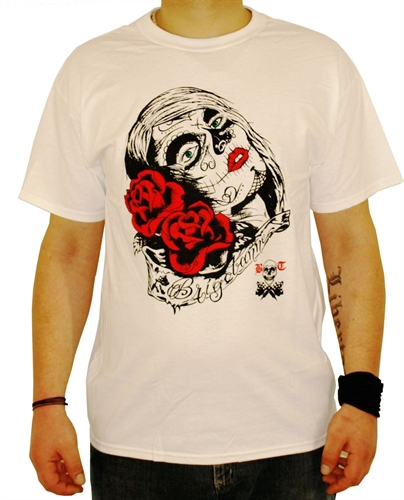 Katarina - T-Shirt