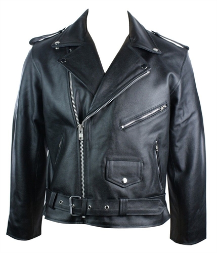 Ramones-Style - Jacke Premium