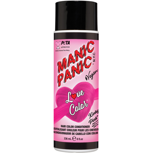 Manic Panic-Love Color Kinky Pink, Conditioner