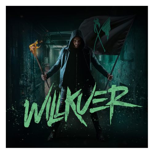 Willkuer – Willkuer, CD