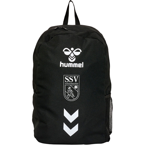 SSV ZUFFENHAUSEN – Hummel hmlESSENTIAL BACK PACK, One Size