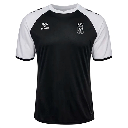 SSV ZUFFENHAUSEN – Hummel hmlMATCH JERSEY S/S, Jugend