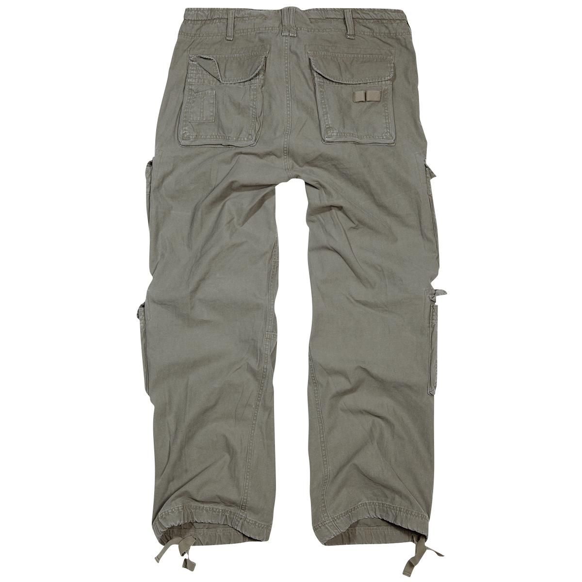 Brandit - Pure Vintage, M�nnerfreizeithose