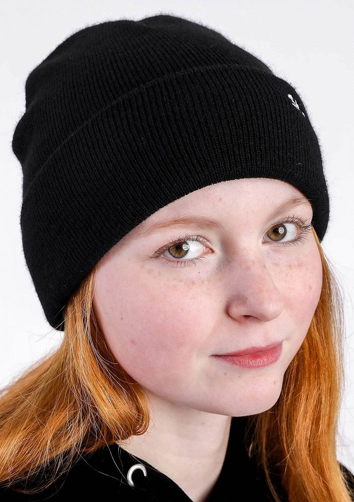 FC St. Pauli - Totenkopf, M�tze Beanie