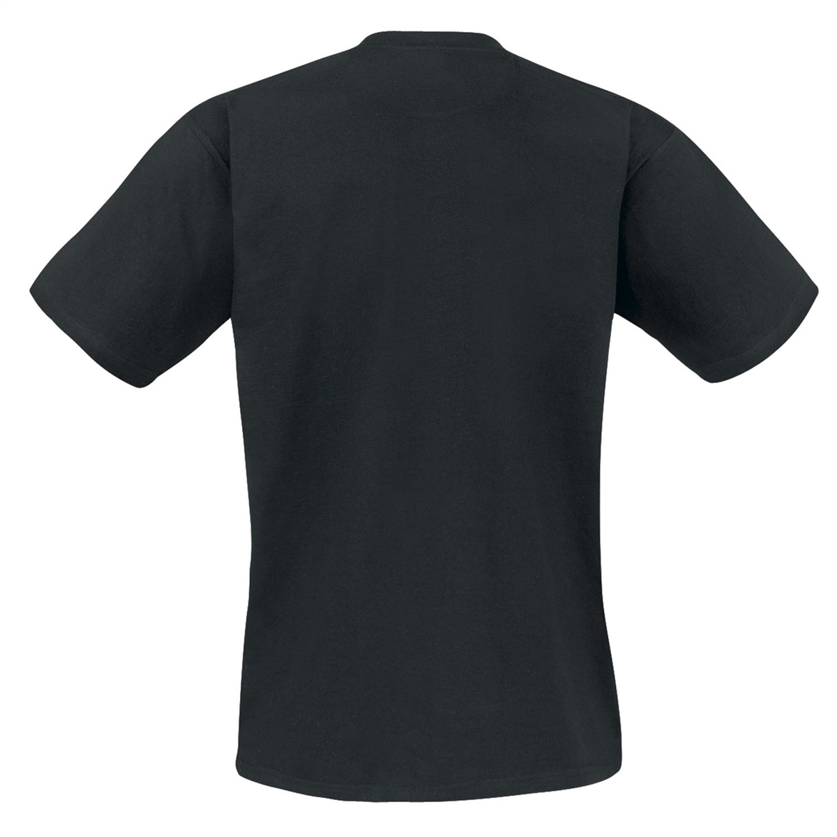 Local Bastards – Skull, T-Shirt