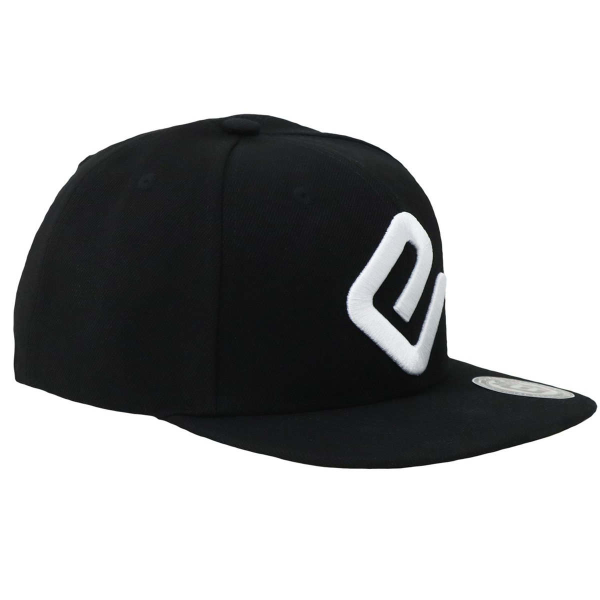 Eizbrand - Logo, Snapback Cap