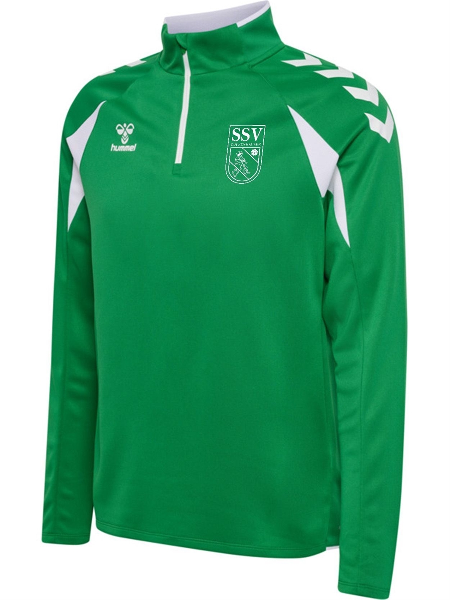 SSV ZUFFENHAUSEN – Hummel Erg�nzung KIDS, BASIS XL