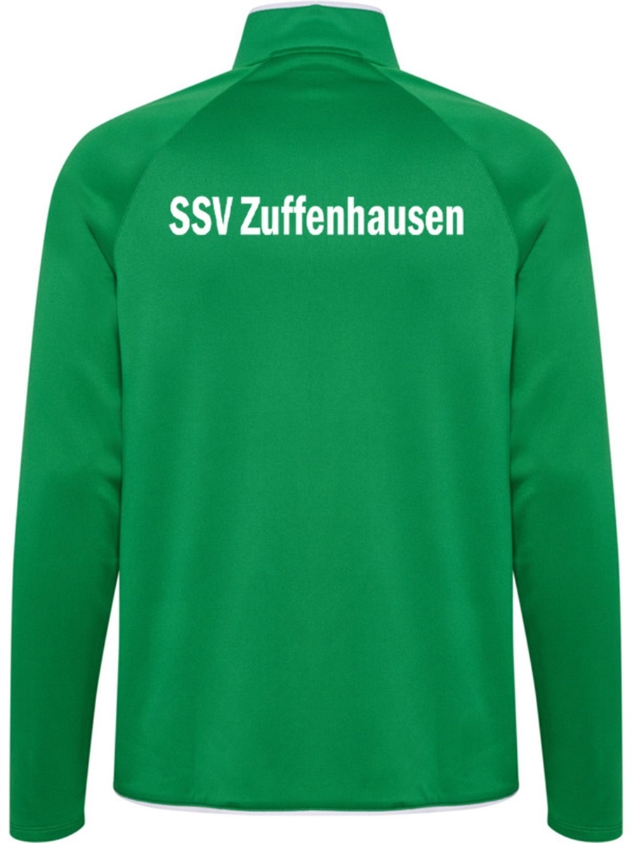 SSV ZUFFENHAUSEN – Hummel Erg�nzung KIDS, BASIS XL