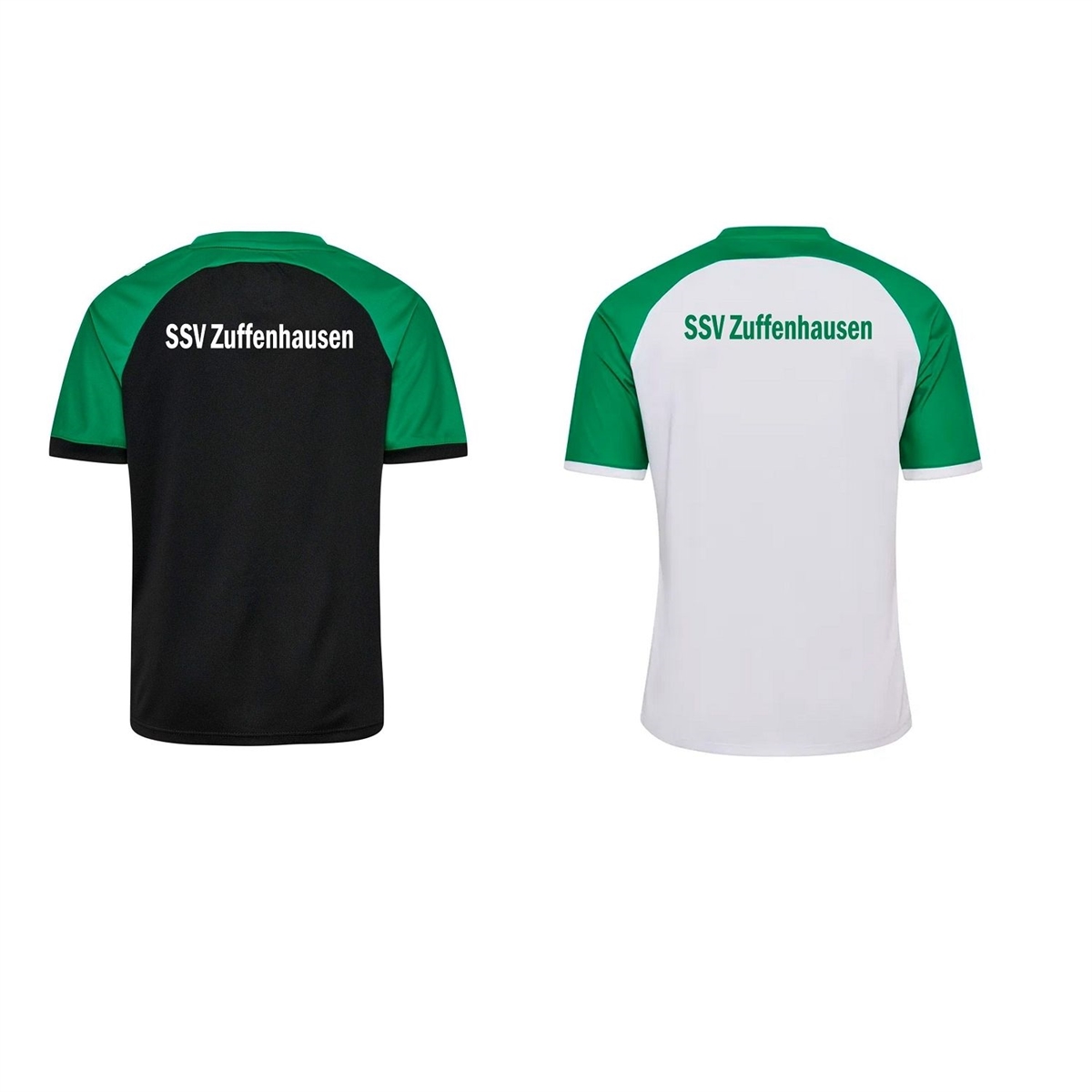 SSV ZUFFENHAUSEN – Hummel SET KIDS, BASIS