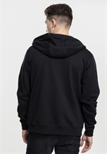Urban Classics - Basic Zip Hoody, Zip Jacke 
