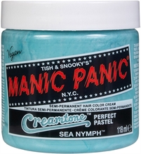 Manic Panic - Sea Nymph, Haart�nung