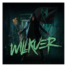 Willkuer – Willkuer, CD