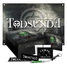 Tods�nde – Geistesgift, Ltd. Boxset