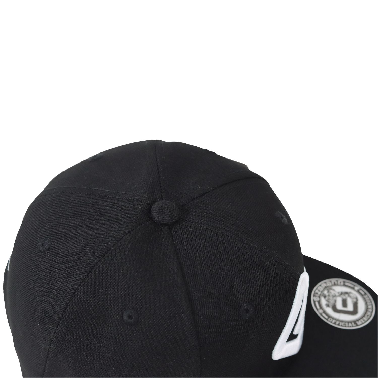 Eizbrand - Logo, Snapback Cap