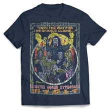 Lordi - Live on Stage, T-Shirt