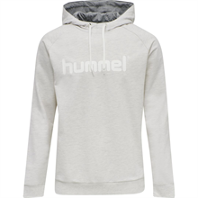 Hummel -hmlGO Cotton Logo, Hoodie