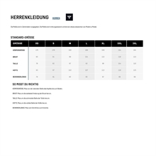 SSV ZUFFENHAUSEN – Hummel hmlCIMA 2.0 Pants, Jugend