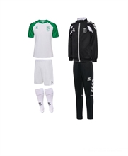 SSV ZUFFENHAUSEN – Hummel SET KIDS 1